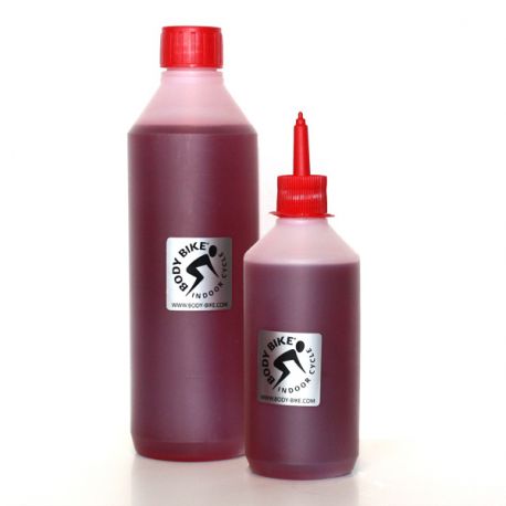 Huile lubrifiante 250 ml