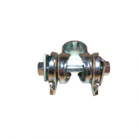 Fixation pour selle