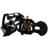 Paire de pédales doubles Shimano V2 BODY BIKE