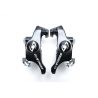 PAIRE DE PEDALES 2 EN 1 SP2 STAGES
