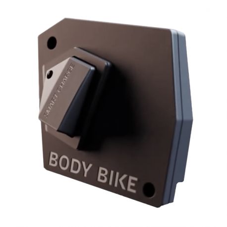 Boîtier de commande Smart+