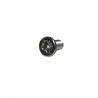 Vis cruciforme M4x10mm UH A2