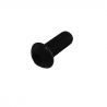 M8x20mm BH A2 noir