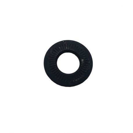 D8 Rip Lock Washer A2 black