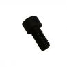 M10x20mm CH A2 Black