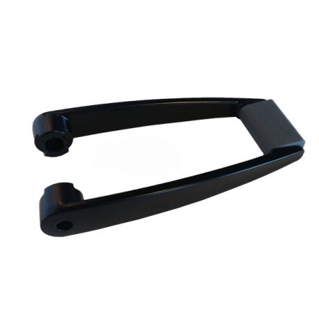 SMART Realease handle for saddle/front posts
