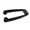 SMART Realease handle for saddle/front posts