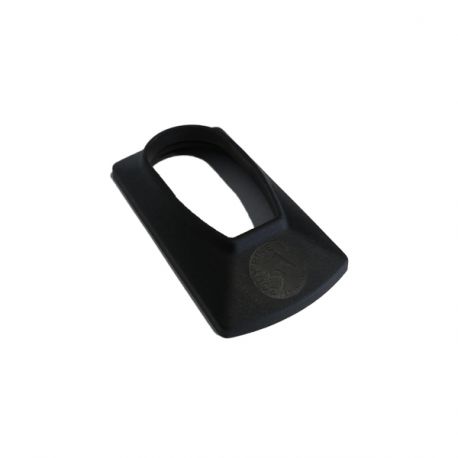 Rubber sealing for top cover