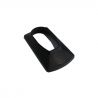 Rubber sealing for top cover