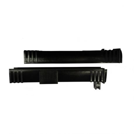 SMART plastic bush (two-piece) for front and seat