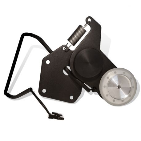 Generator SMART+ inkl. wheel. mount and screws