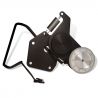 Generator SMART+ inkl. wheel. mount and screws