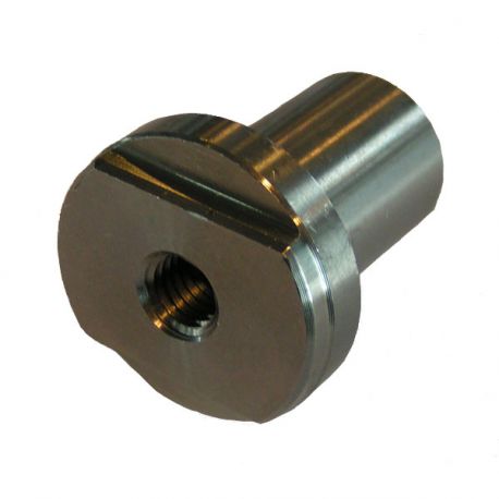 Adaptateur pour selle