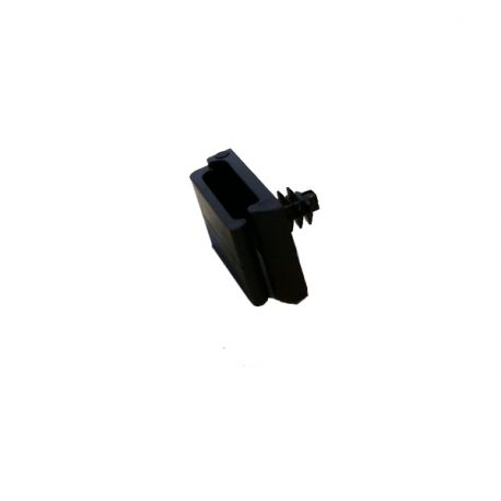 Clip for wire
