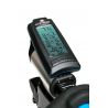 Capteur power meter et console