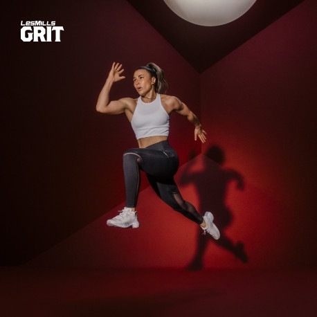 Formazione Iniziale GRIT SERIES IT