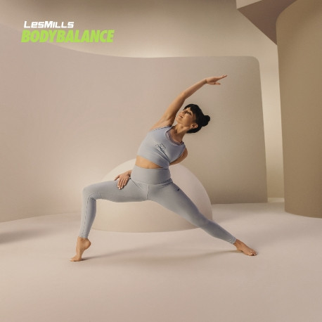 Formazione Iniziale BODYBALANCE IT
